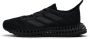 Adidas 4dfwd 3 Hardloopschoenen Zwart 2 3 - Thumbnail 2