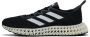 Adidas 4DFWD Core Black Cloud White Grey Five- Core Black Cloud White Grey Five - Thumbnail 2