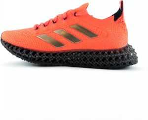 Adidas Women's 4DFWD Running Shoes Hardloopschoenen