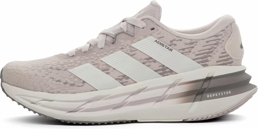 Adidas Women's Adistar 4 Hardloopschoenen 2 3 grijs - Foto 3