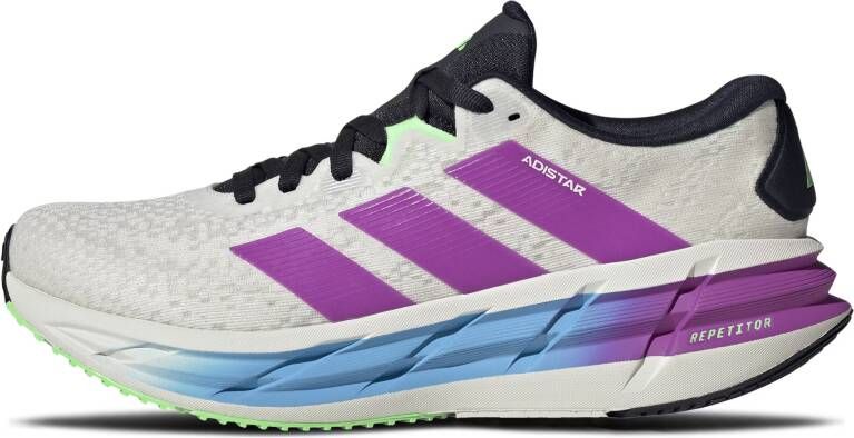 Adidas Adistar 4 Heren - Foto 2