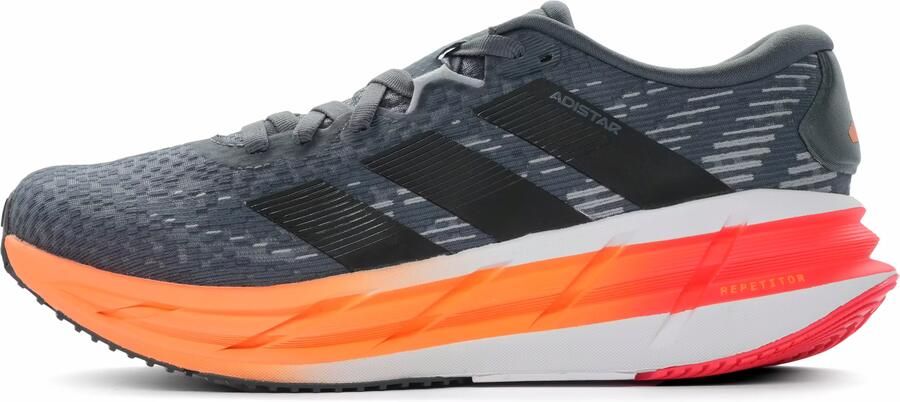 Adidas Adistar 4 Hardloopschoenen 1 3 meerkleurig - Foto 2