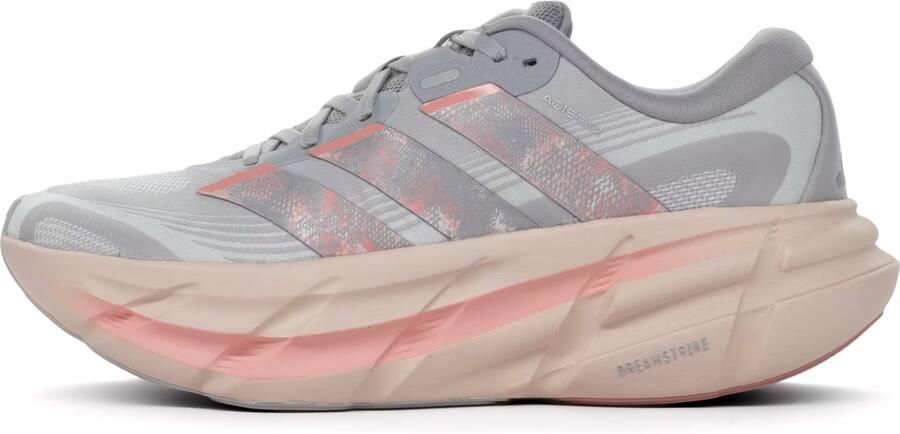 Adidas Women's ADIstar 5 Hardloopschoenen grijs - Foto 3