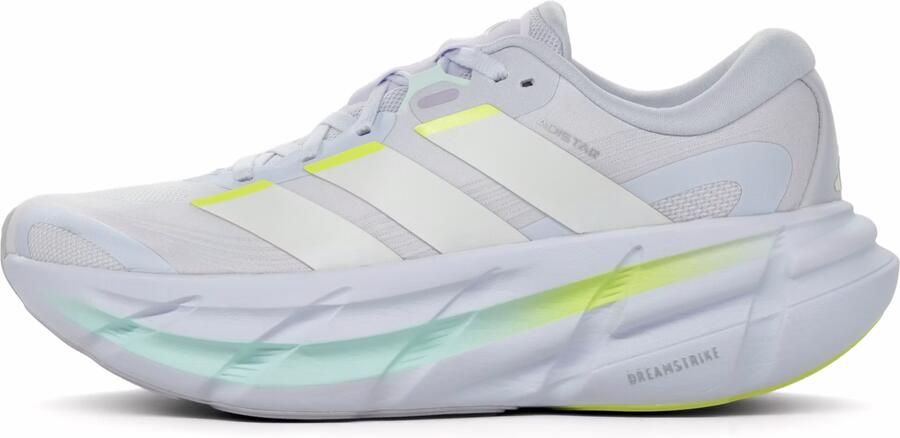 Adidas Women's ADIstar 5 Hardloopschoenen purper geel - Foto 2
