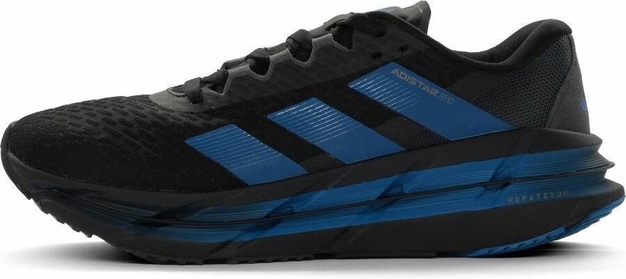 Adidas Adistar BYD Hardloopschoenen 1 3 blauw - Foto 2