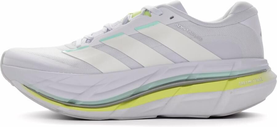 Adidas Women's ADIstar BYD 2 Hardloopschoenen 1 3 purper geel - Foto 2