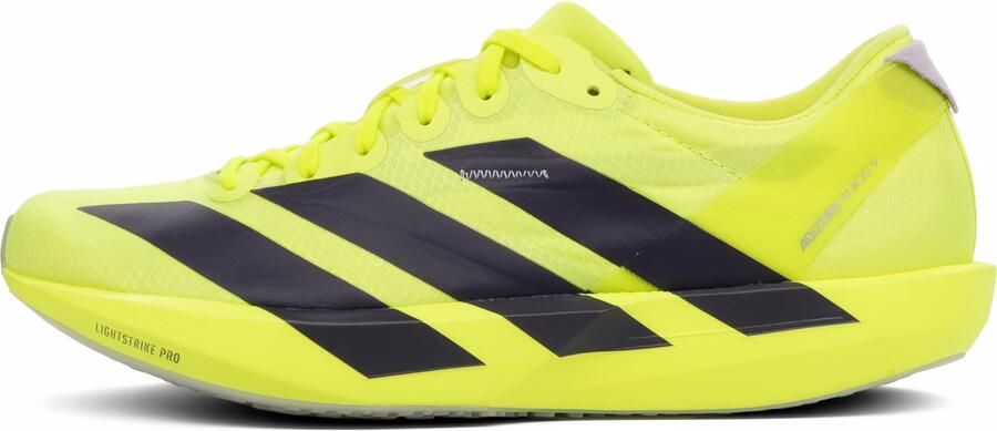 Adidas Women's Adizero Adios 9 Hardloopschoenen 1 3 meerkleurig - Foto 2