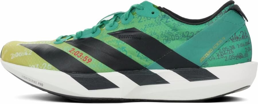 Adidas Adizero Adios 9 Heren