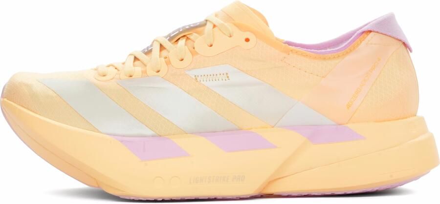 Adidas Adizero Adios Pro 4 Schoenen