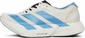 Adidas ADIZERO ADIOS PRO 4 HARDLOOPSCHOENEN - Wit