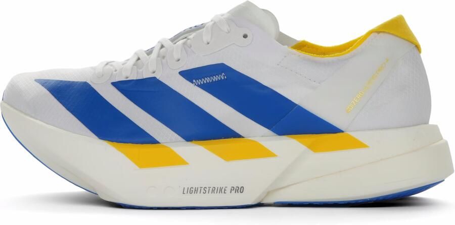 Adidas Adizero Adios Pro 4 Heren