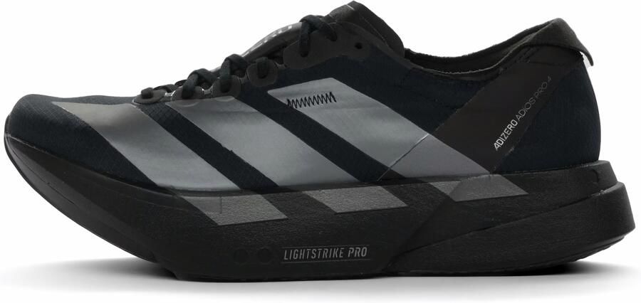 Adidas Adizero Adios Pro 4 Hardloopschoenen Zwart 2 3 Man - Foto 2
