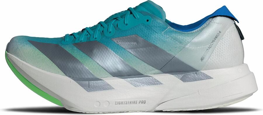 Adidas ADIZERO ADIOS PRO 4 SCHOENEN