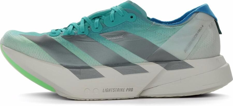 Adidas ADIZERO ADIOS PRO 4 SCHOENEN