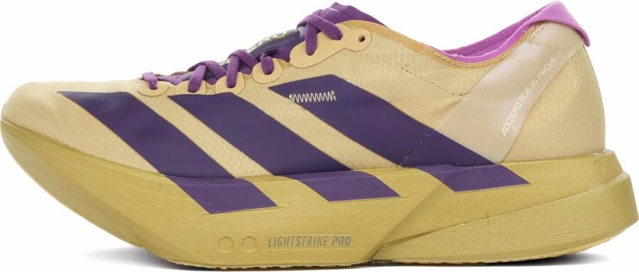 Adidas ADIZERO ADIOS PRO 4 SCHOENEN