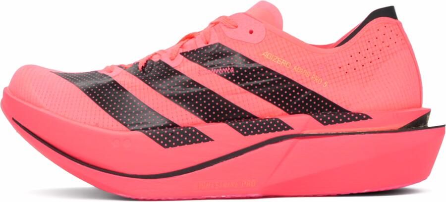 Adidas ADIZERO ADIOS PRO 5 Hardloopschoenen