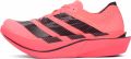 Adidas ADIZERO ADIOS PRO 5 Hardloopschoenen - Zwart/Rood