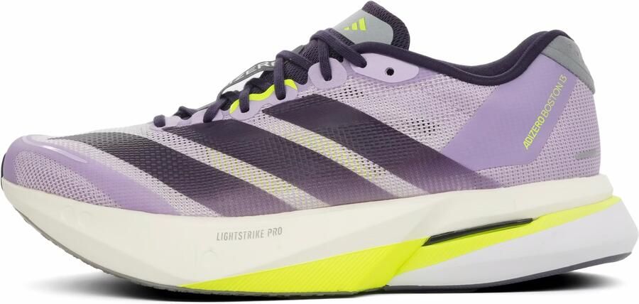 Adidas Women's Adizero Boston 13 Hardloopschoenen 2 3 meerkleurig - Foto 2