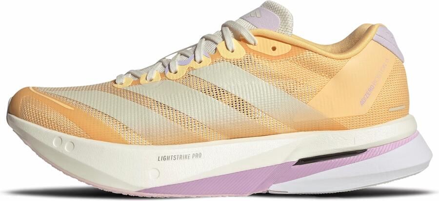 Adidas Adizero Boston 13 Schoenen