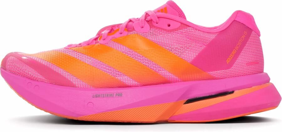 Adidas Dames Adizero Boston 13 Schoenen