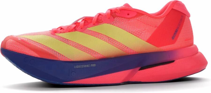 Adidas Adizero Boston 13 Hardloopschoenen