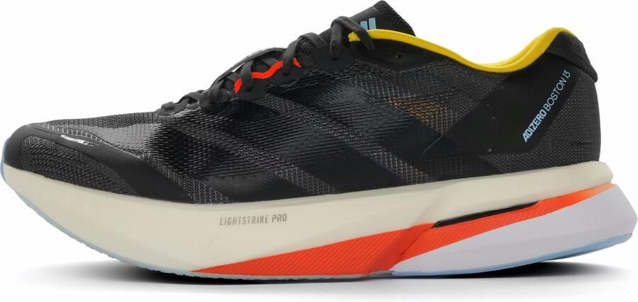 ADIDAS PERFORMANCE Loopschoen 'ADIZERO BOSTON 13' zwart
