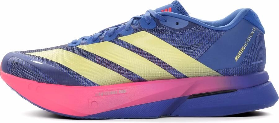 Adidas ADIZERO BOSTON 13 M SCHOENEN