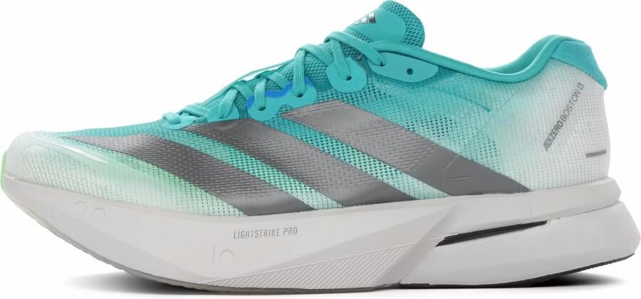 Adidas Adizero Boston 13 Hardloopschoenen