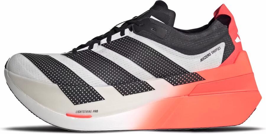 Adidas Adizero Dropset Elite Training Schoenen Wit - Foto 2