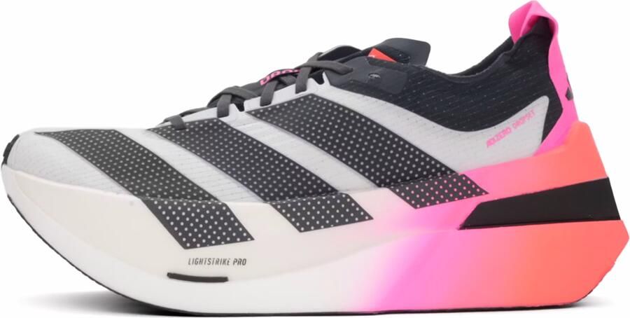 Adidas Adizero Dropset Elite Training Schoenen Zwart - Foto 2