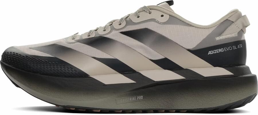 Adidas Adizero Evo SL ATR Bruin- Heren Bruin