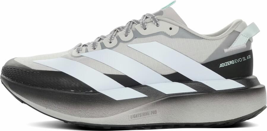 Adidas Adizero Evo SL ATR Grijs- Heren Grijs