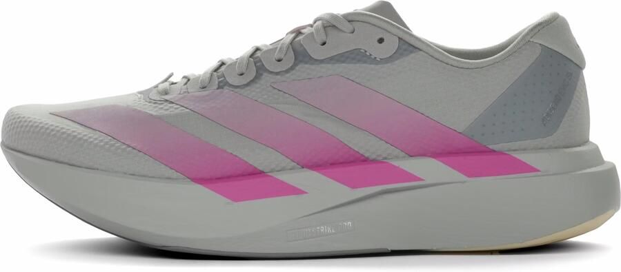 Adidas Adizero Evo SL Dames Grijs- Dames Grijs