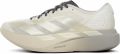 Adidas Hardloopschoenen adizero Evo SL EXO Wit Grijs Dames - Wit