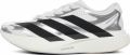 Adidas Hardloopschoenen Chaussures de running adizero evo sl exo léger - Wit/Zwart