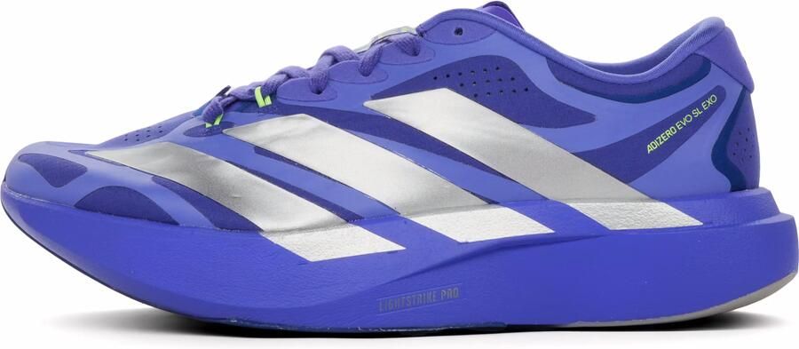 Adidas ADIZERO EVO SL EXO Schoenen