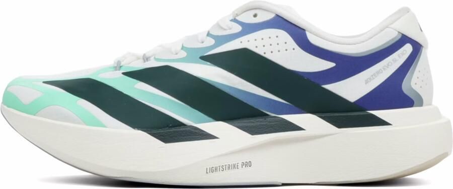 Adidas Adizero Evo SL EXO Heren