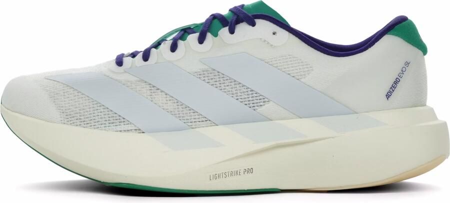 Adidas Originals Road Running Sneakers - Foto 5