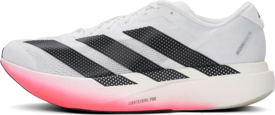 Adidas Adizero EVO SL LightstrikePro Hardloopschoenen