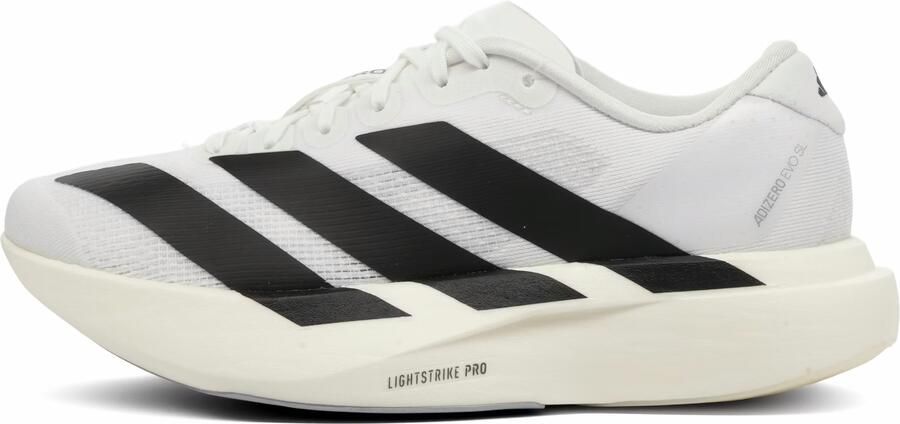 Adidas perfor ce Adizero Evo SL (GS) Unisex Running wit 2 3 Schoenen - Foto 3