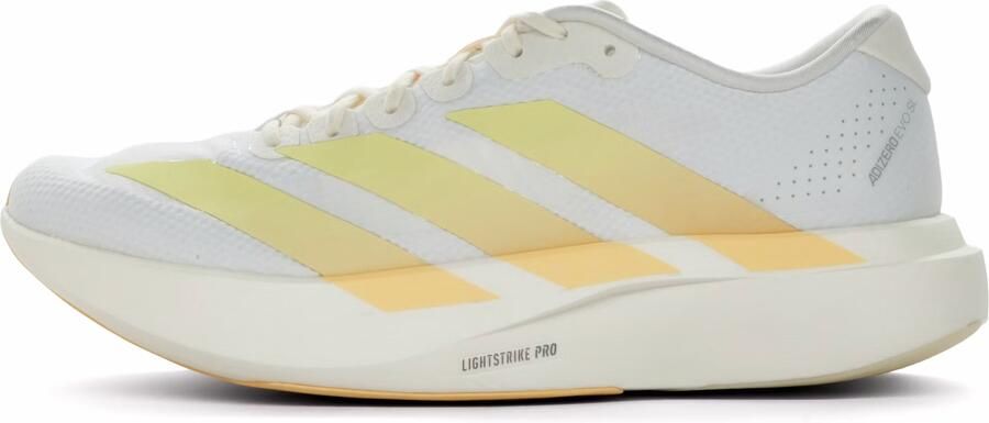 Adidas Sportswear Sneakers low met dempende zool