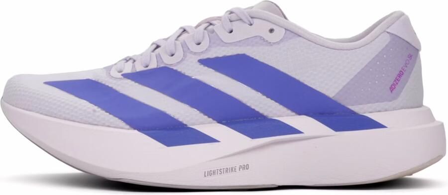 Adidas Adizero Evo Sl Woven Dames - Foto 2