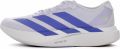 Adidas Heren Adizero Evo SL Woven Schoenen - Paars