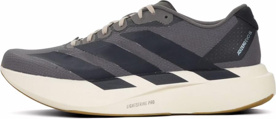 Adidas Adizero Evo SL Woven Heren