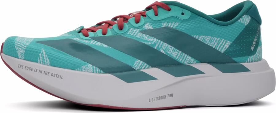 Adidas Adizero Evo SL Woven Heren