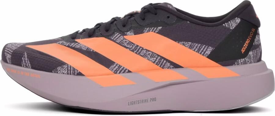 Adidas Adizero Evo SL Woven Heren