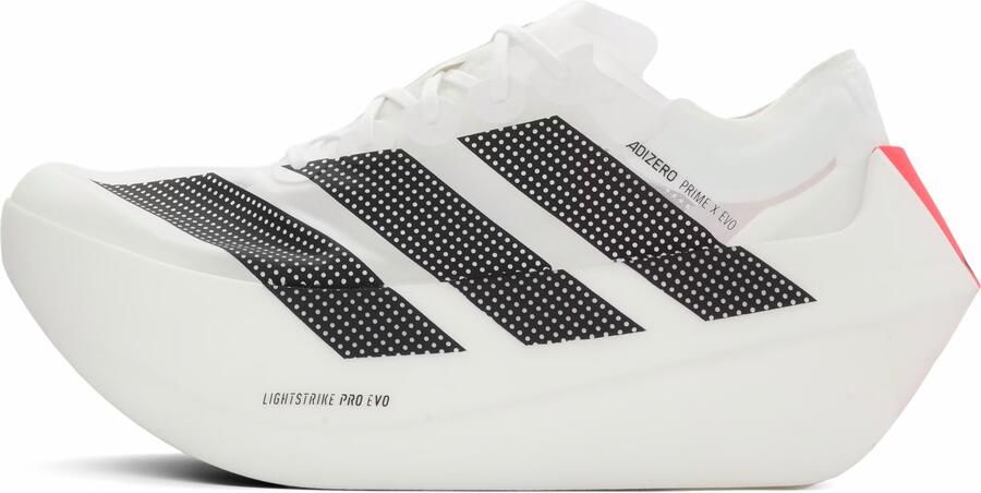 Adidas Adizero Prime X Evo Unisex - Foto 1