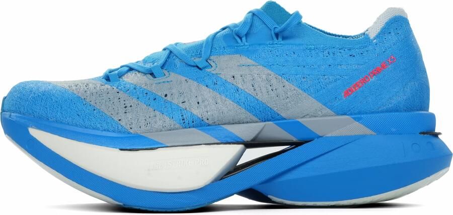 Adidas Adizero Prime X3 Strung Schoenen