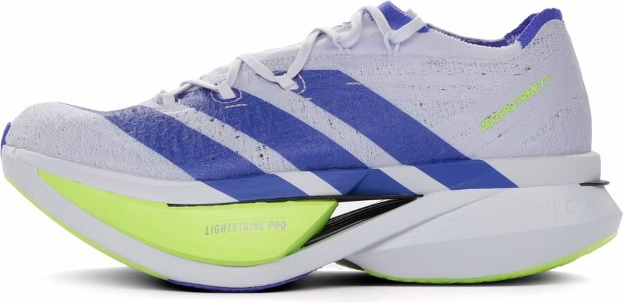 Adidas Adizero Prime X3 Strung Schoenen