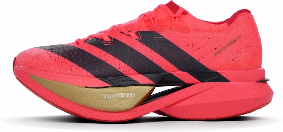 Adidas Adizero Prime X3 Strung Schoenen
